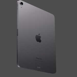 تبلت اپل مدل iPad Air 5th generation Wi-Fi ظرفیت 256 گیگابایت سری گلس استیل