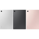 تبلت سامسونگ مدل Galaxy Tab A8 10.5 SM-X205 ظرفیت 32 گیگابایت و رم سه گیگابایت