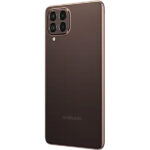 گوشی موبایل سامسونگ مدل Galaxy M53 5G دو سیم کارت ظرفیت 128 گیگابایت و رم 6 گیگابایت - اکتیو
