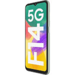 گوشی موبایل سامسونگ مدل Galaxy F14 5G دو سیم کارت ظرفیت 128 گیگابایت و رم 6 گیگابایت - اکتیو