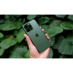 گوشی موبایل اپل مدل iPhone 13 Pro Max A2644 دو سیم‌ کارت ظرفیت 128 گیگابایت و رم 6 گیگابایت - اکتیو