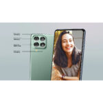 گوشی موبایل سامسونگ مدل Galaxy M53 5G دو سیم کارت ظرفیت 128 گیگابایت و رم 8 گیگابایت - اکتیو