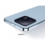 گوشی موبایل شیائومی مدل 13 دو سیم کارت ظرفیت 256 گیگابایت و رم 12 گیگابایت - گلوبال