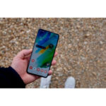 گوشی موبایل سامسونگ مدل Galaxy S21 FE 5G دو سیم‌ کارت ظرفیت 256 گیگابایت و رم 8 گیگابایت - ویتنام