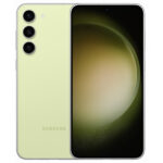 گوشی موبایل سامسونگ مدل Galaxy S23 Plus دو سیم کارت ظرفیت 256 گیگابایت و رم 8 گیگابایت