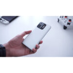 گوشی موبایل شیائومی مدل Poco M5s دو سیم کارت ظرفیت 128 گیگابایت و رم 4 گیگابایت - گلوبال